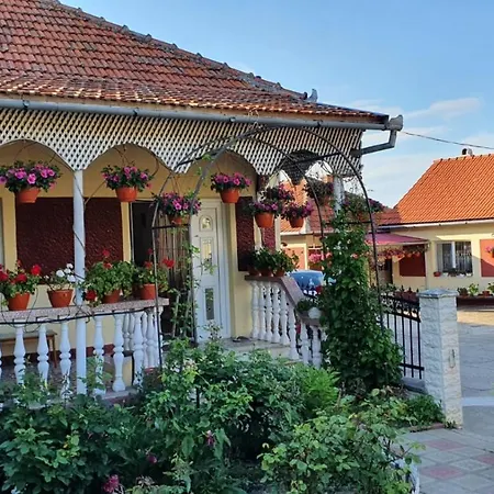 La Mosu-n Retezat Nucsoara (Hunedoara)