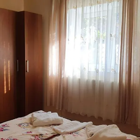 Landhaus La Mosu-n Retezat