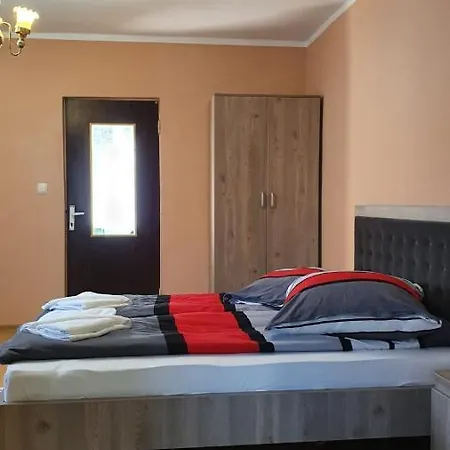 La Mosu-n Retezat Country house Nucsoara (Hunedoara)