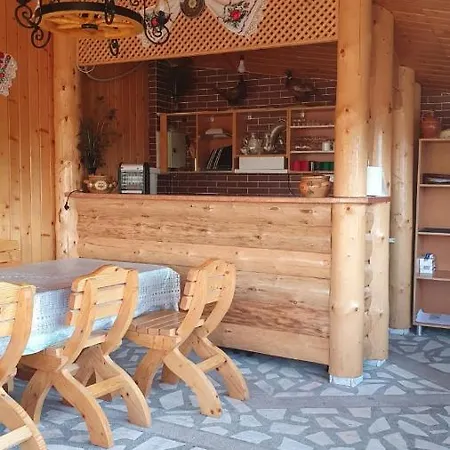 La Mosu-n Retezat Nucsoara (Hunedoara)