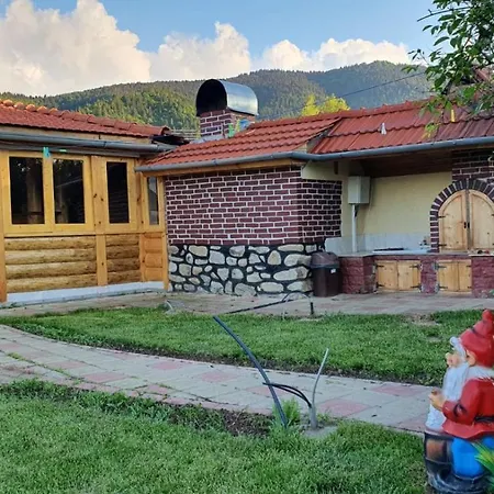 La Mosu-n Retezat