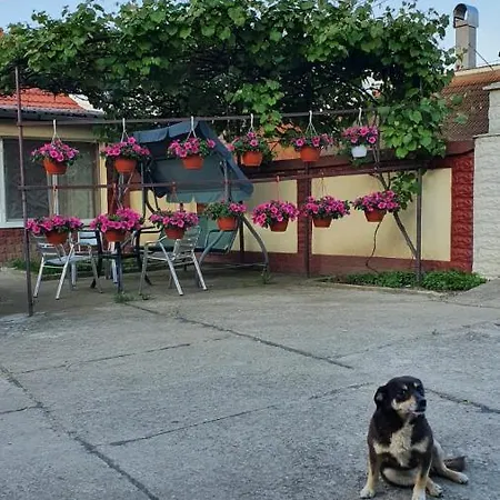 Landhaus La Mosu-n Retezat *