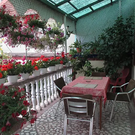 La Mosu-n Retezat Landhaus